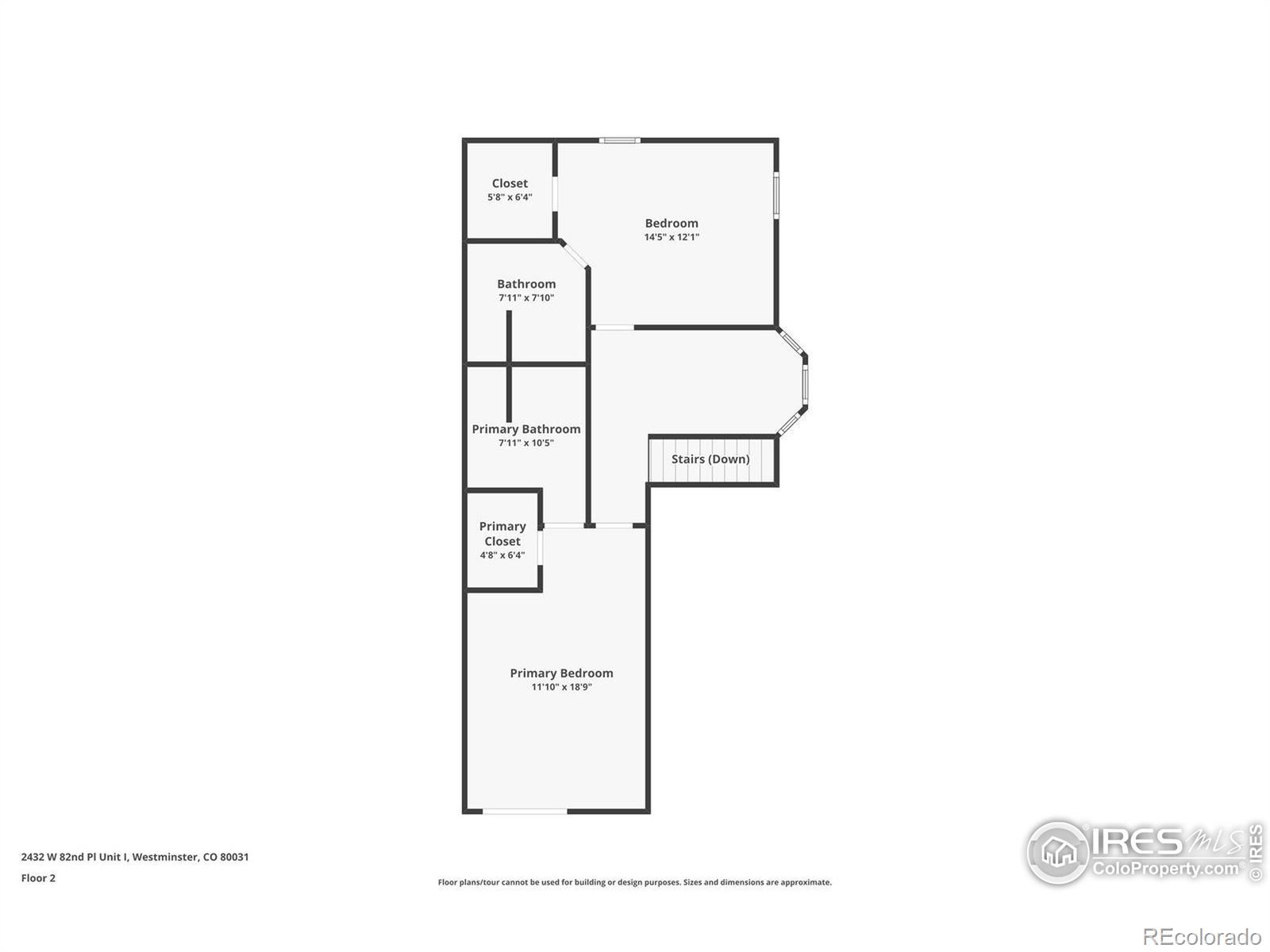 MLS Image #37 for 2432 w 82nd place i,westminster, Colorado