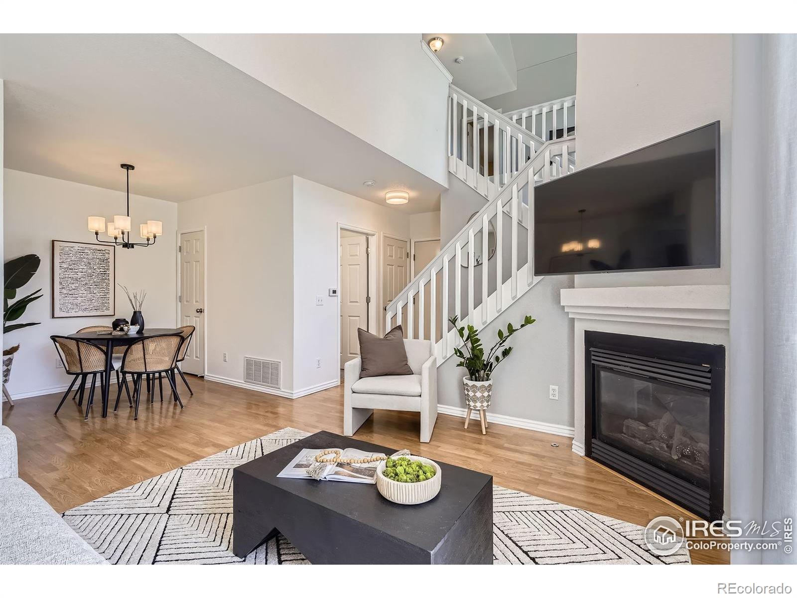 MLS Image #4 for 2432 w 82nd place i,westminster, Colorado