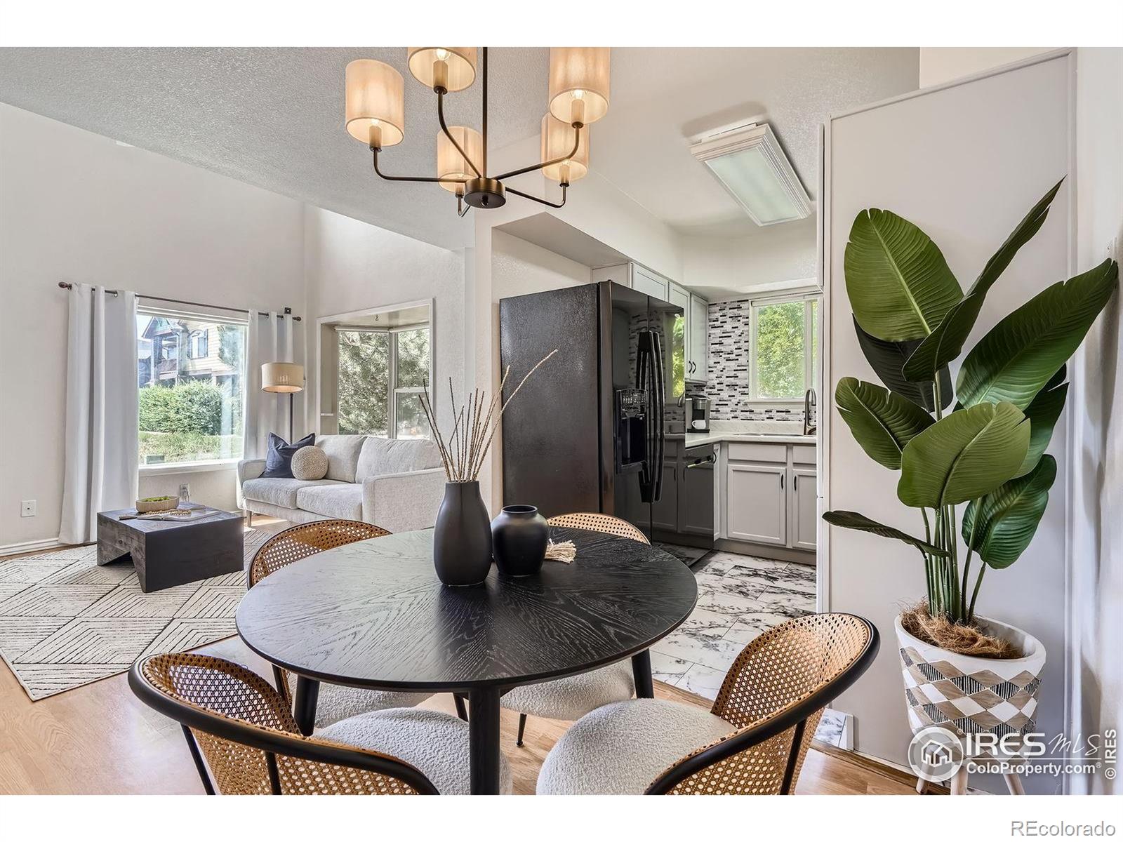 MLS Image #5 for 2432 w 82nd place i,westminster, Colorado