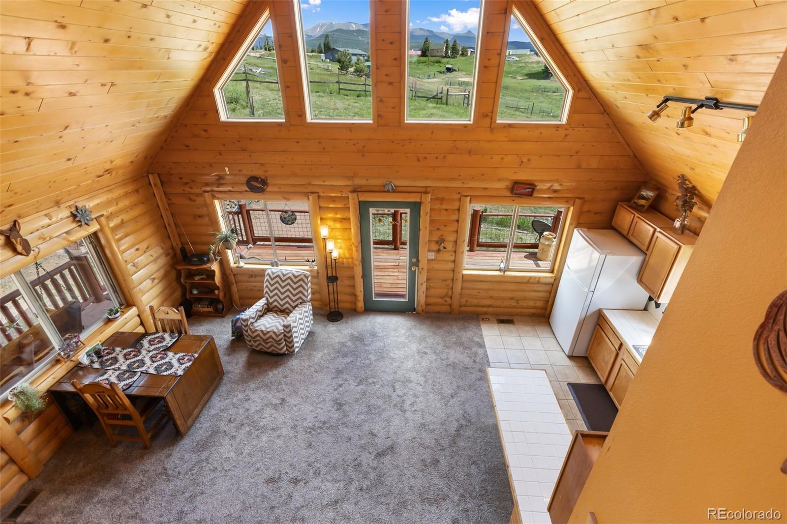 MLS Image #11 for 42  ridge circle,divide, Colorado