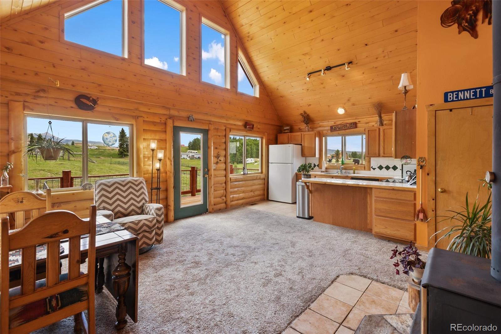 MLS Image #12 for 42  ridge circle,divide, Colorado