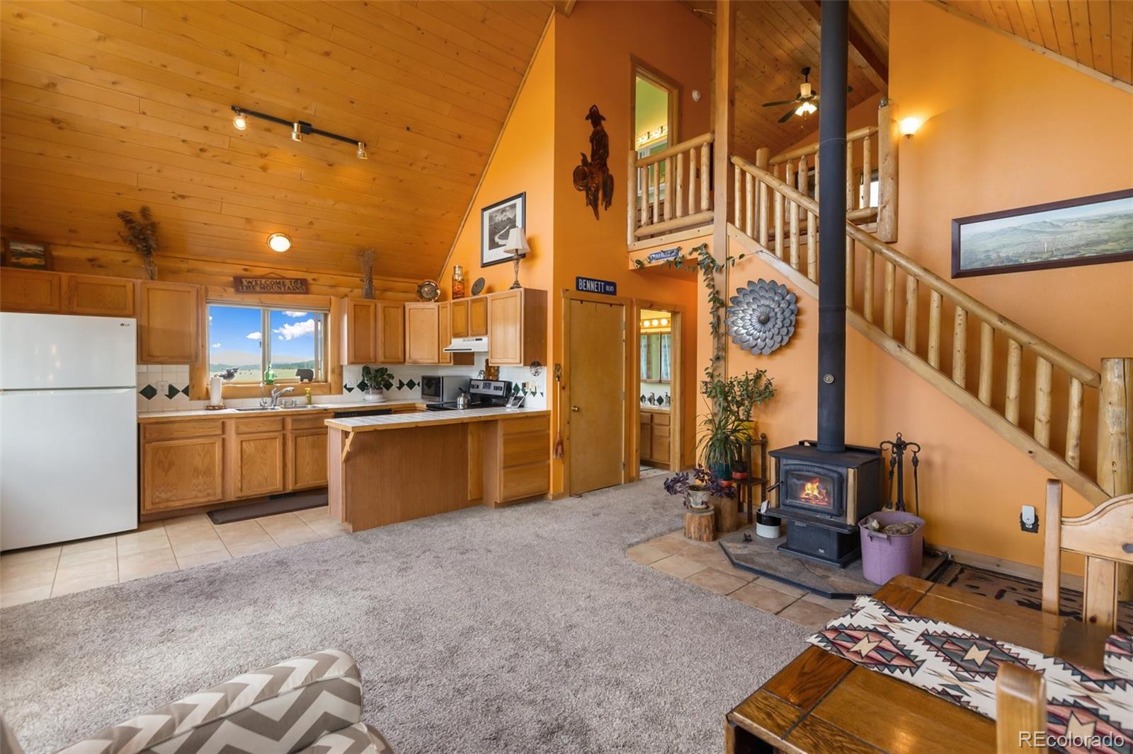 MLS Image #13 for 42  ridge circle,divide, Colorado