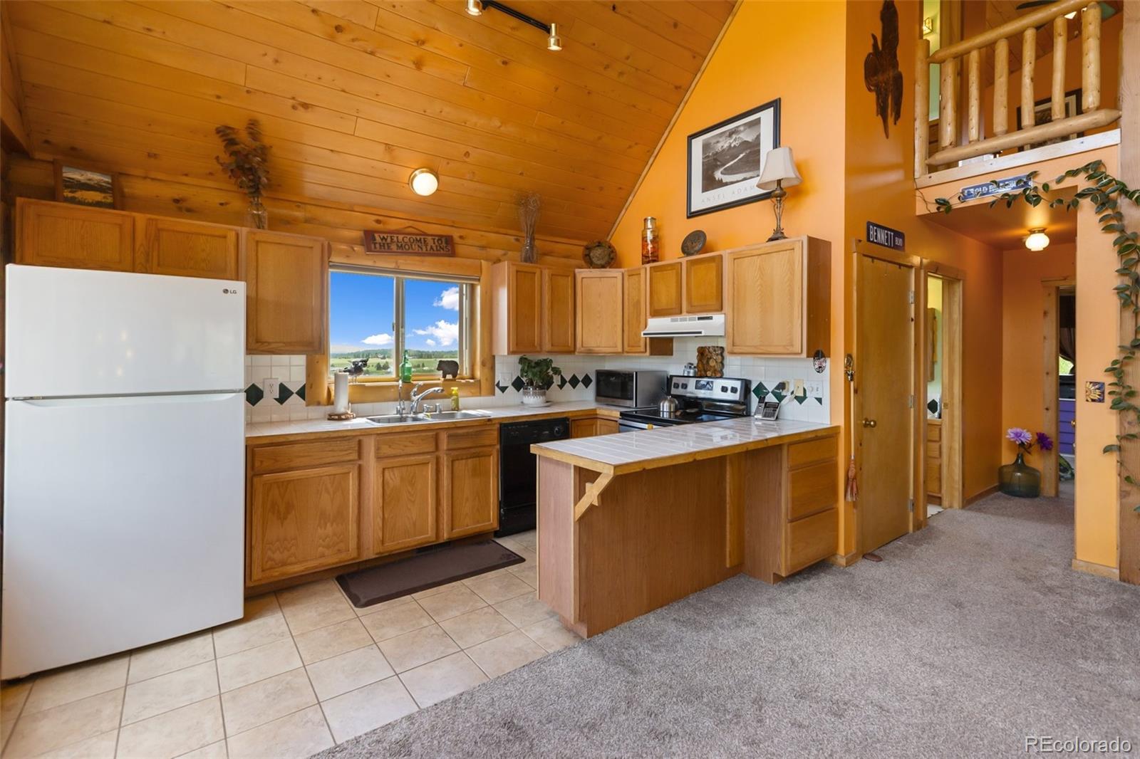 MLS Image #15 for 42  ridge circle,divide, Colorado