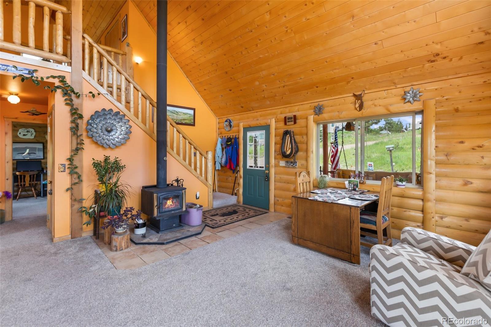 MLS Image #17 for 42  ridge circle,divide, Colorado