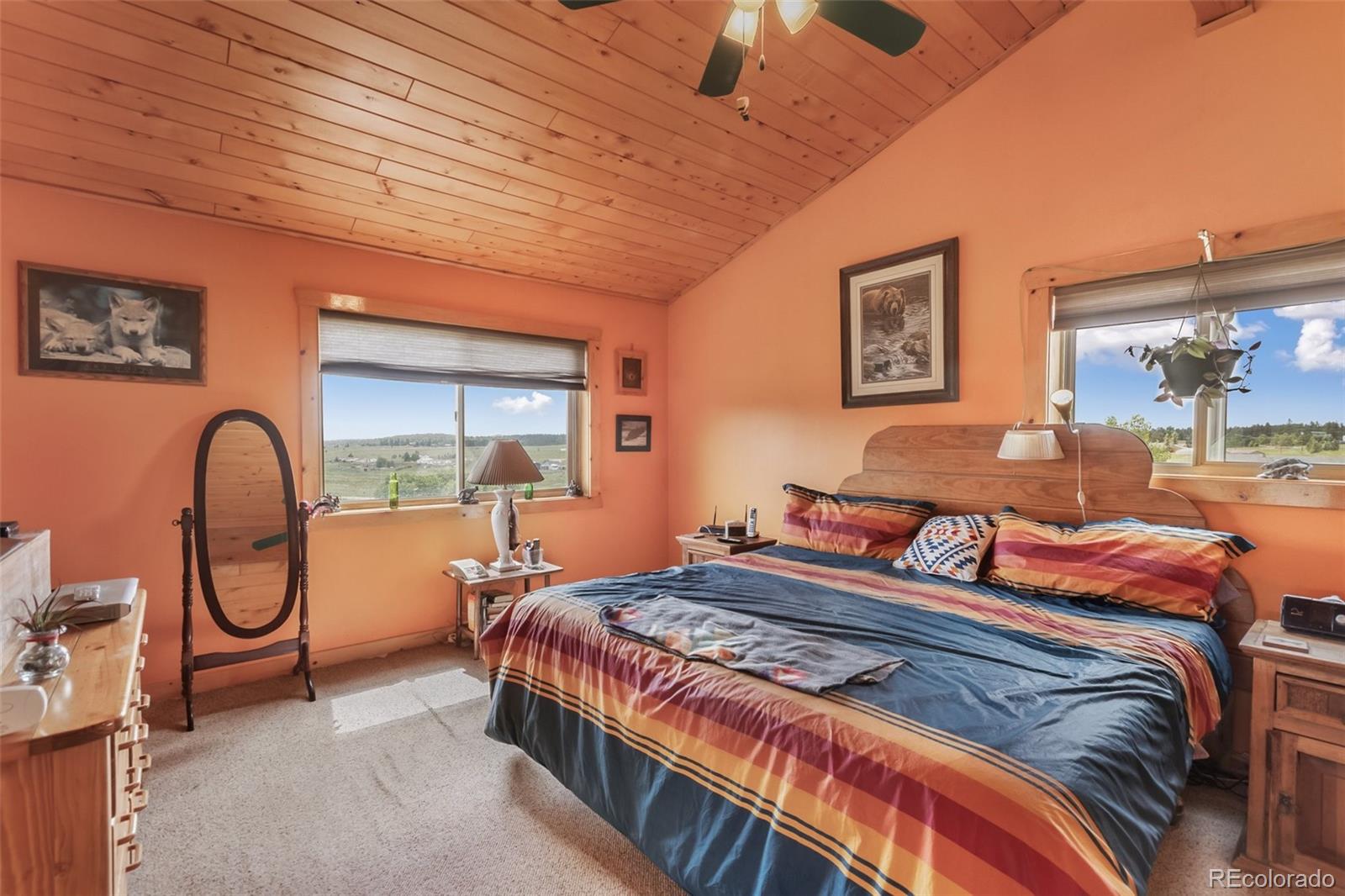 MLS Image #29 for 42  ridge circle,divide, Colorado
