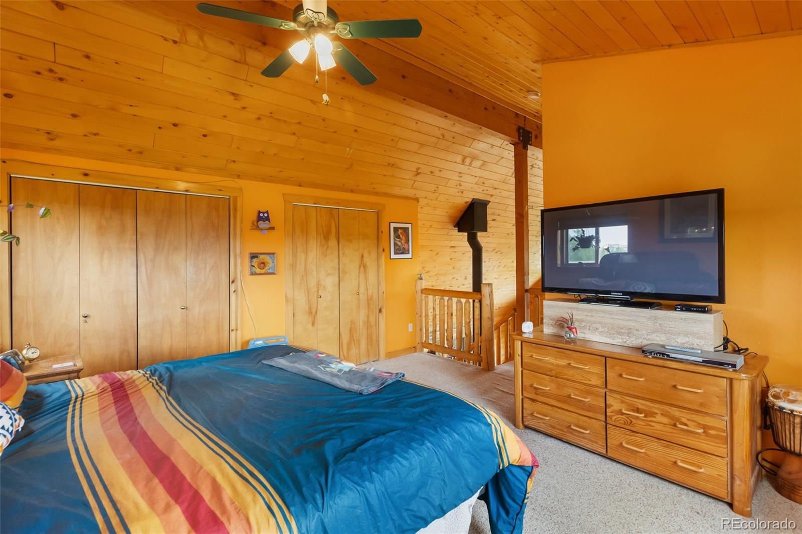 MLS Image #31 for 42  ridge circle,divide, Colorado