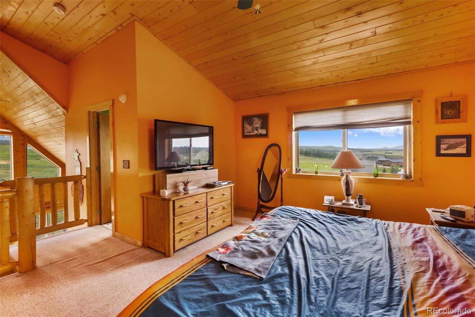 MLS Image #32 for 42  ridge circle,divide, Colorado