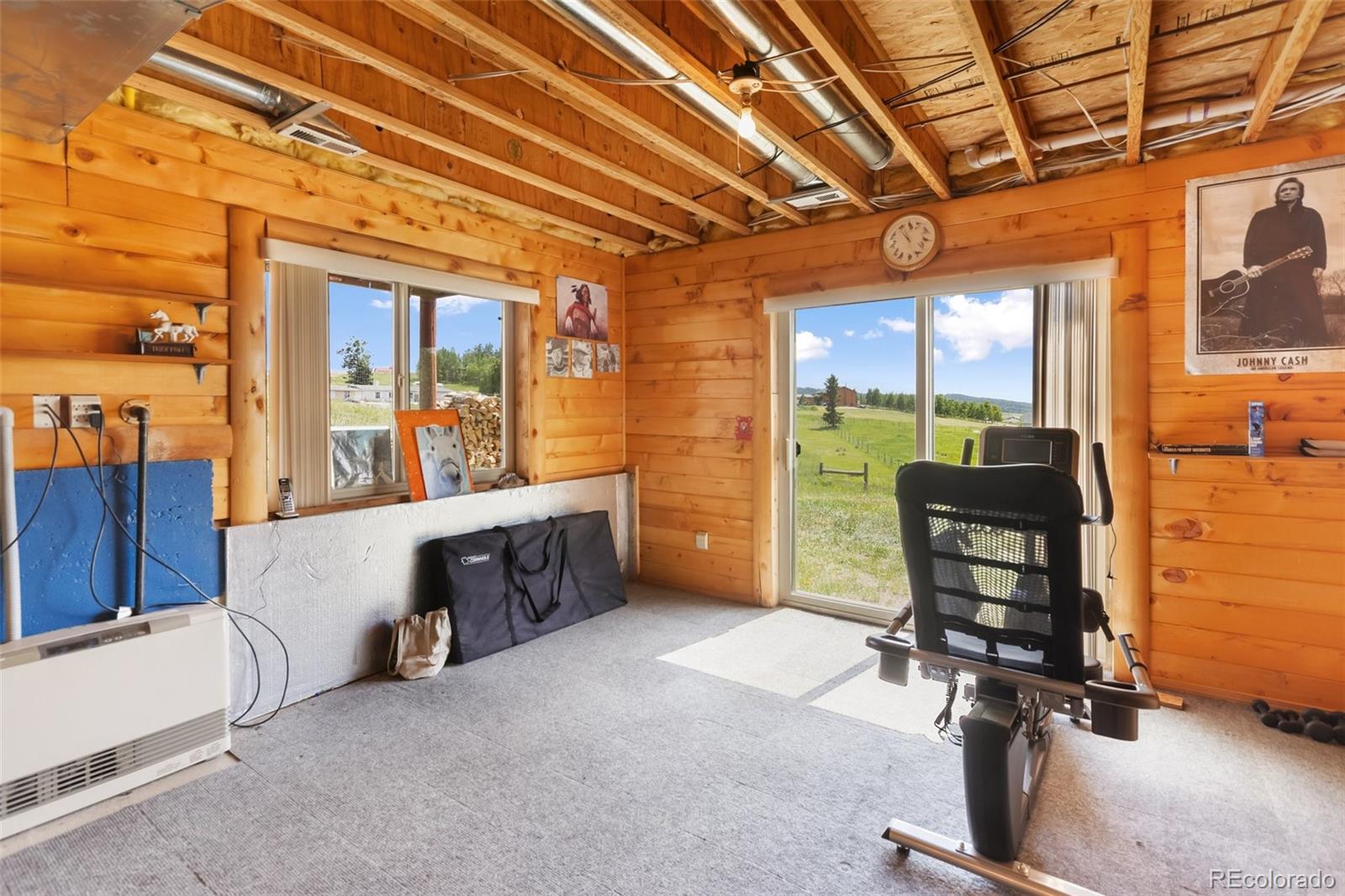 MLS Image #34 for 42  ridge circle,divide, Colorado