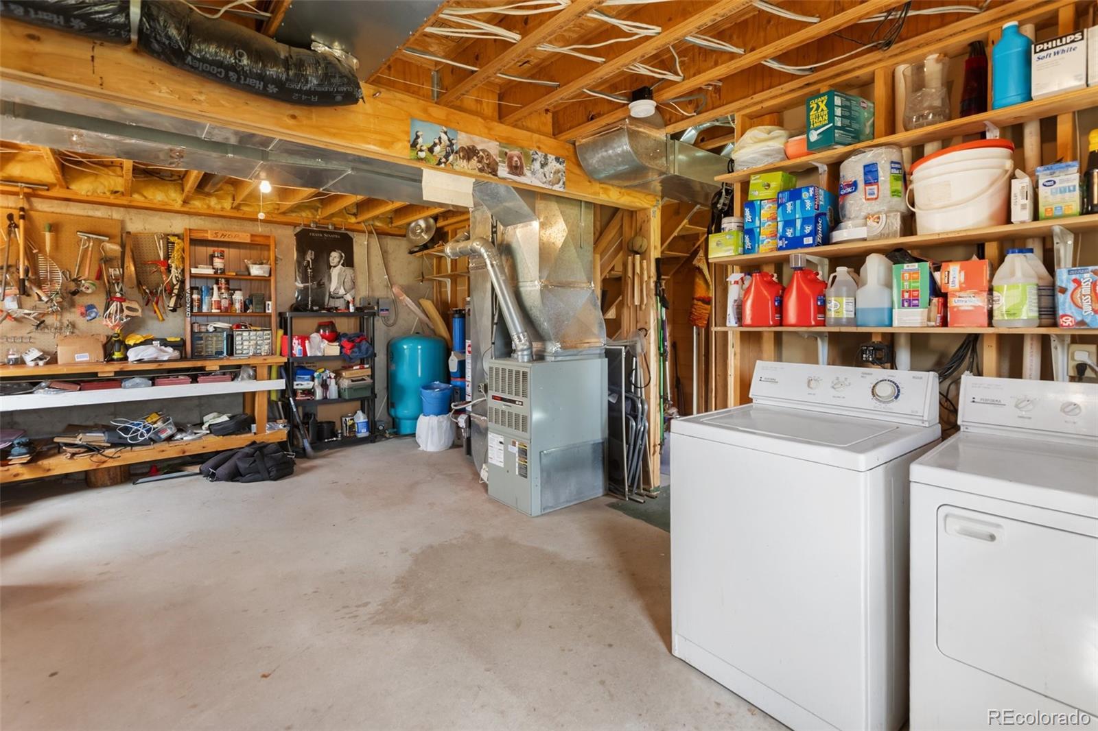 MLS Image #36 for 42  ridge circle,divide, Colorado
