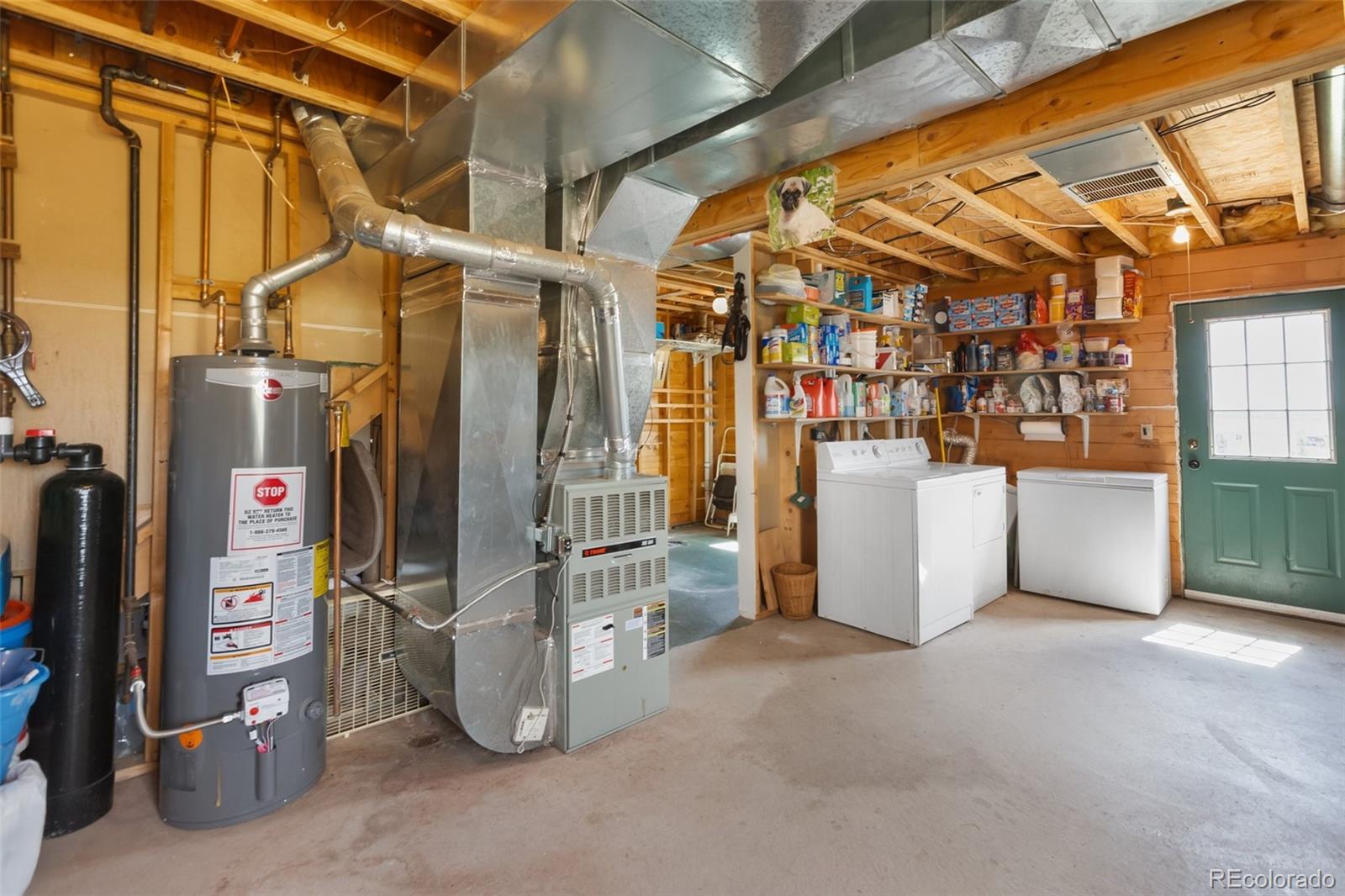 MLS Image #37 for 42  ridge circle,divide, Colorado
