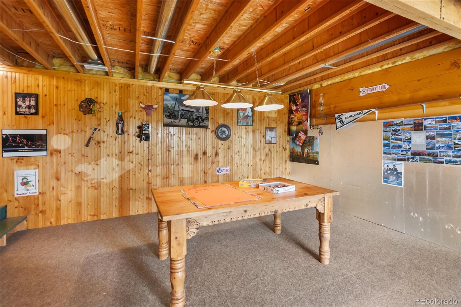 MLS Image #40 for 42  ridge circle,divide, Colorado