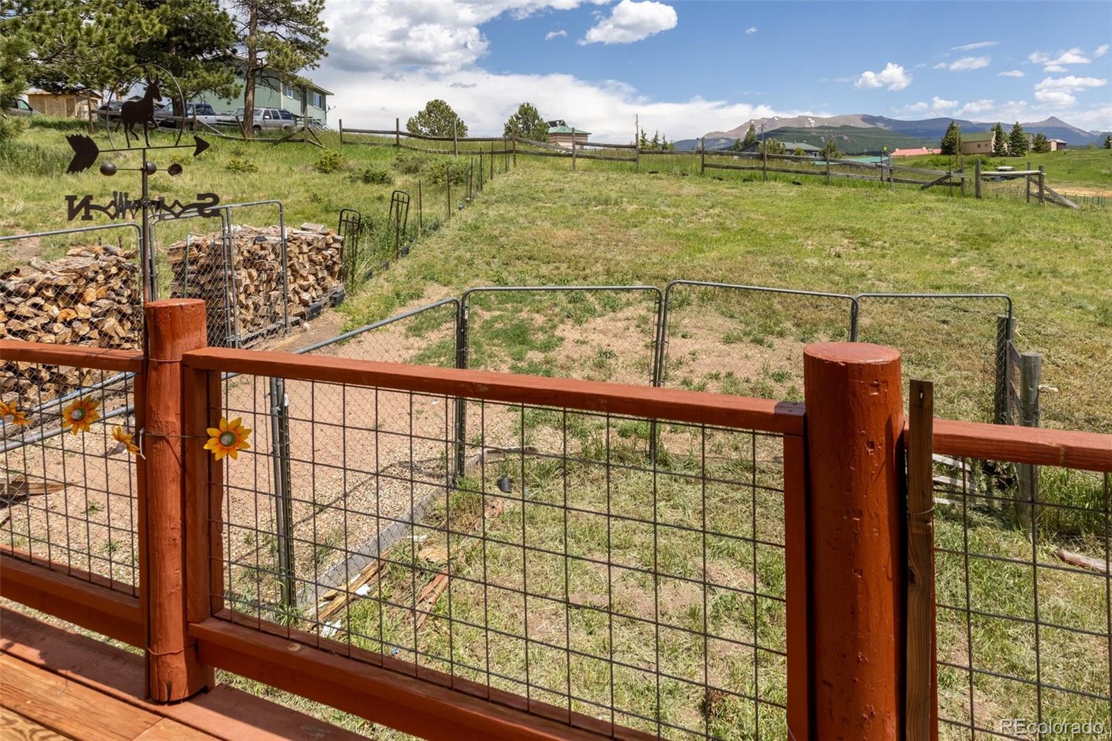 MLS Image #44 for 42  ridge circle,divide, Colorado