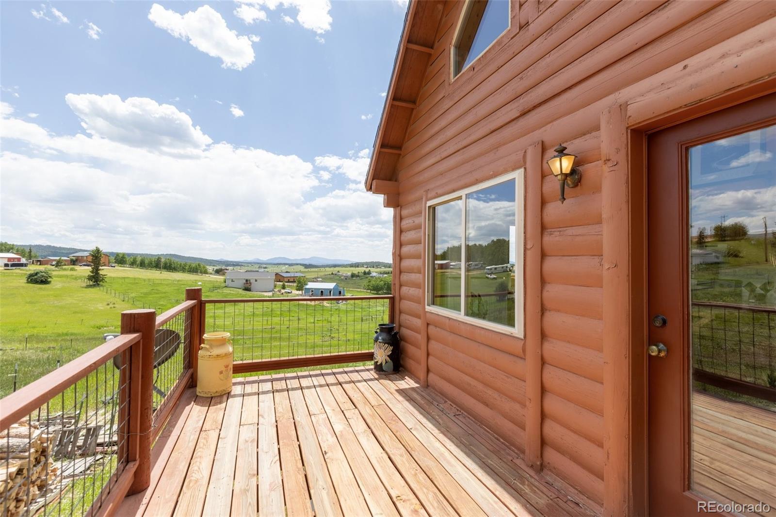 MLS Image #45 for 42  ridge circle,divide, Colorado