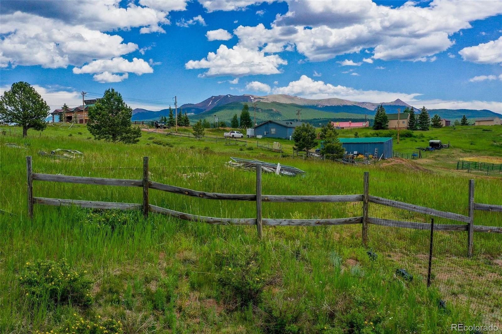 MLS Image #47 for 42  ridge circle,divide, Colorado