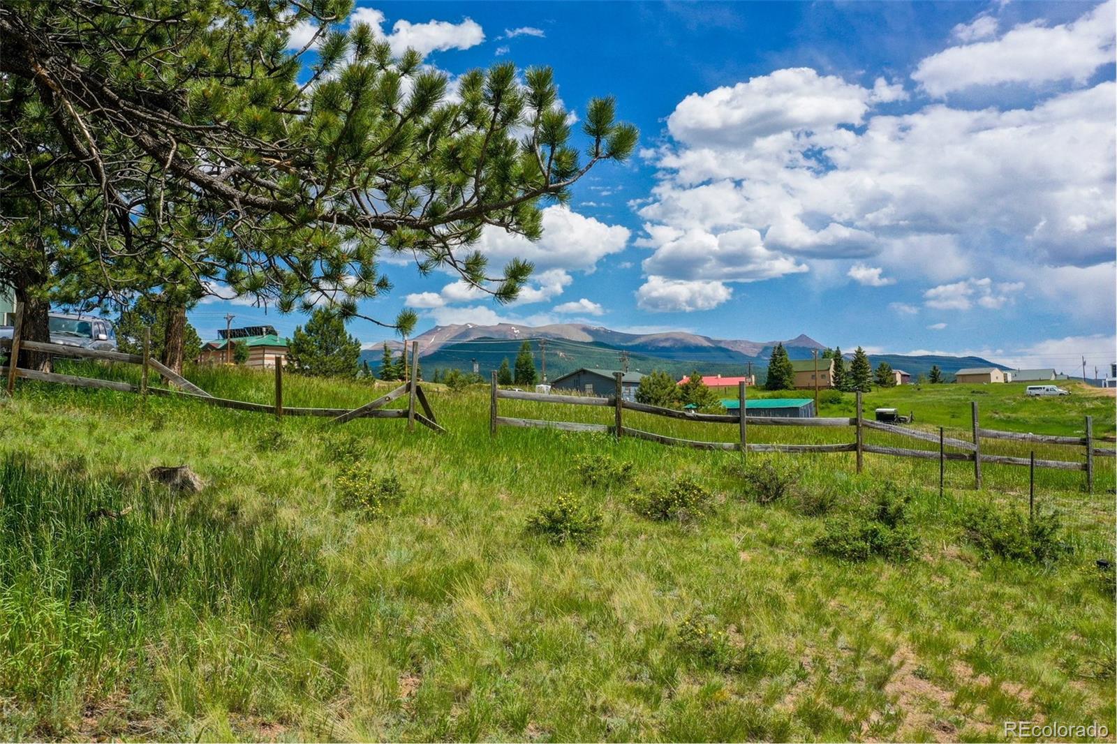 MLS Image #48 for 42  ridge circle,divide, Colorado