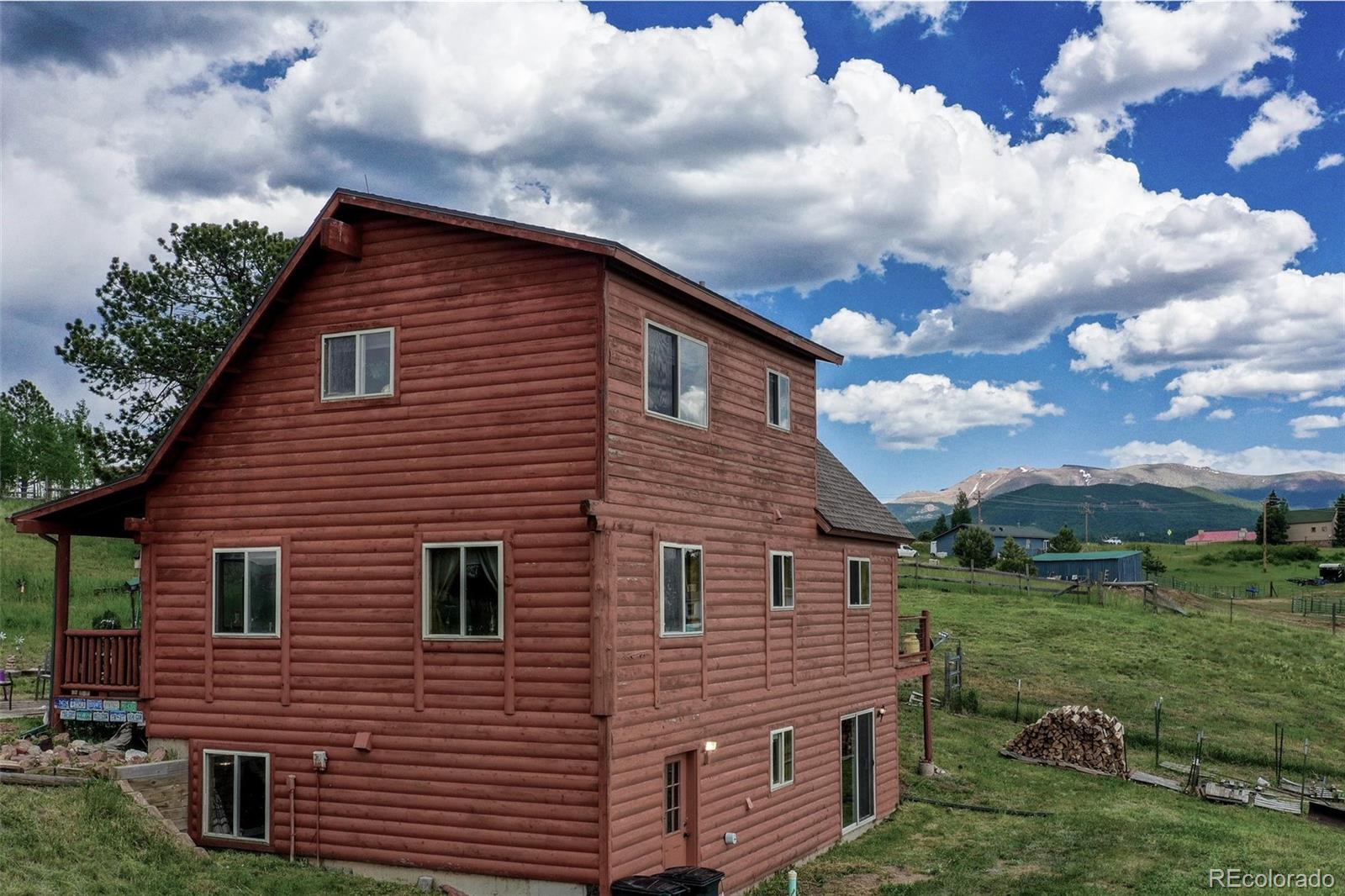 MLS Image #8 for 42  ridge circle,divide, Colorado