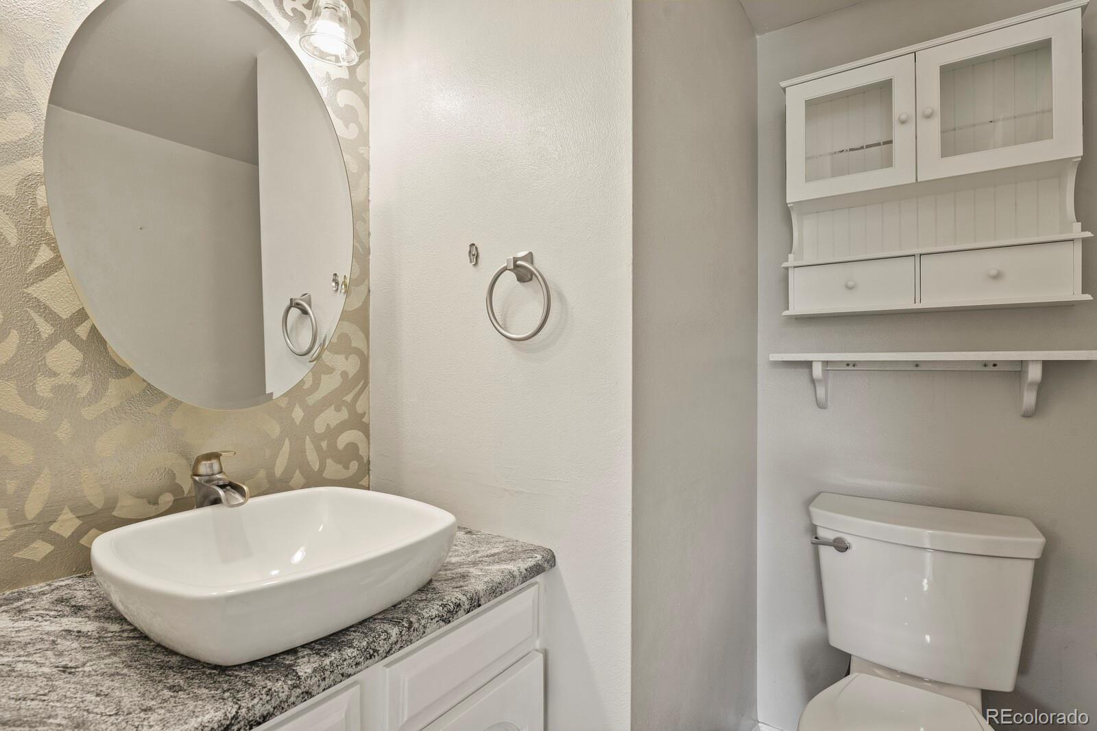 MLS Image #12 for 4436 s eldridge street,morrison, Colorado