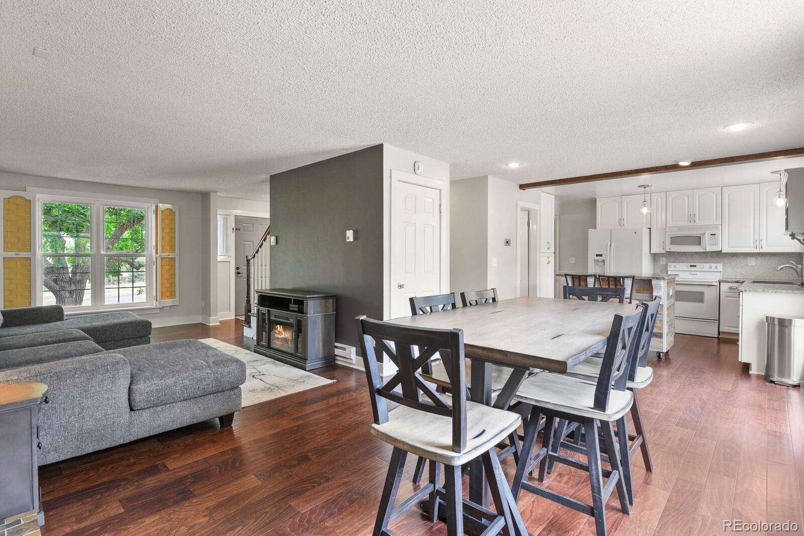 MLS Image #4 for 4436 s eldridge street,morrison, Colorado