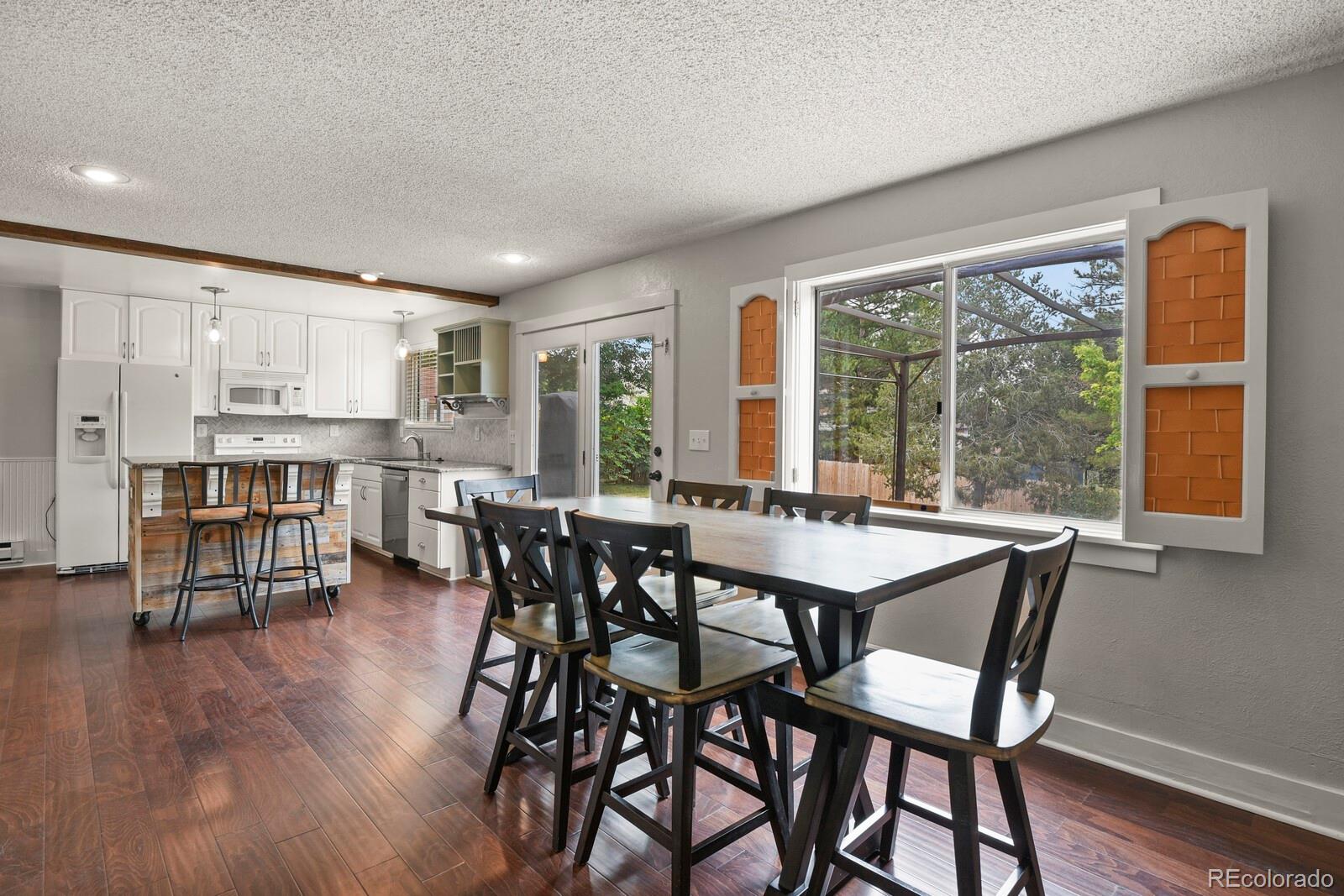 MLS Image #5 for 4436 s eldridge street,morrison, Colorado