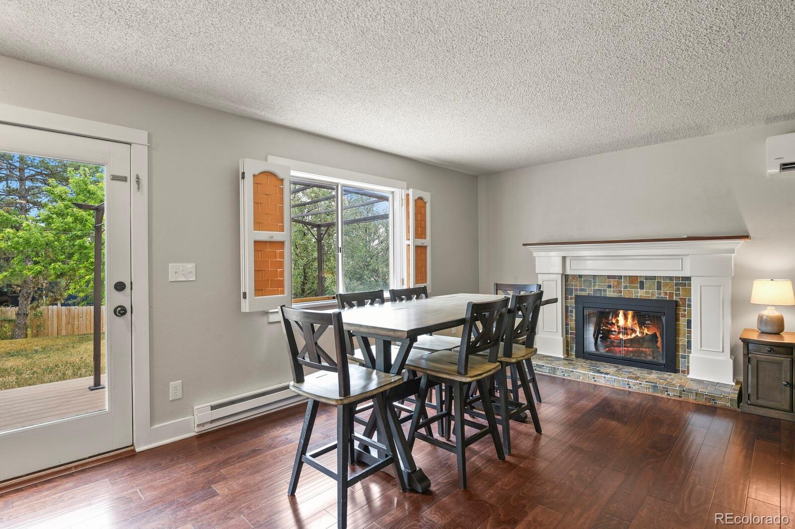 MLS Image #6 for 4436 s eldridge street,morrison, Colorado