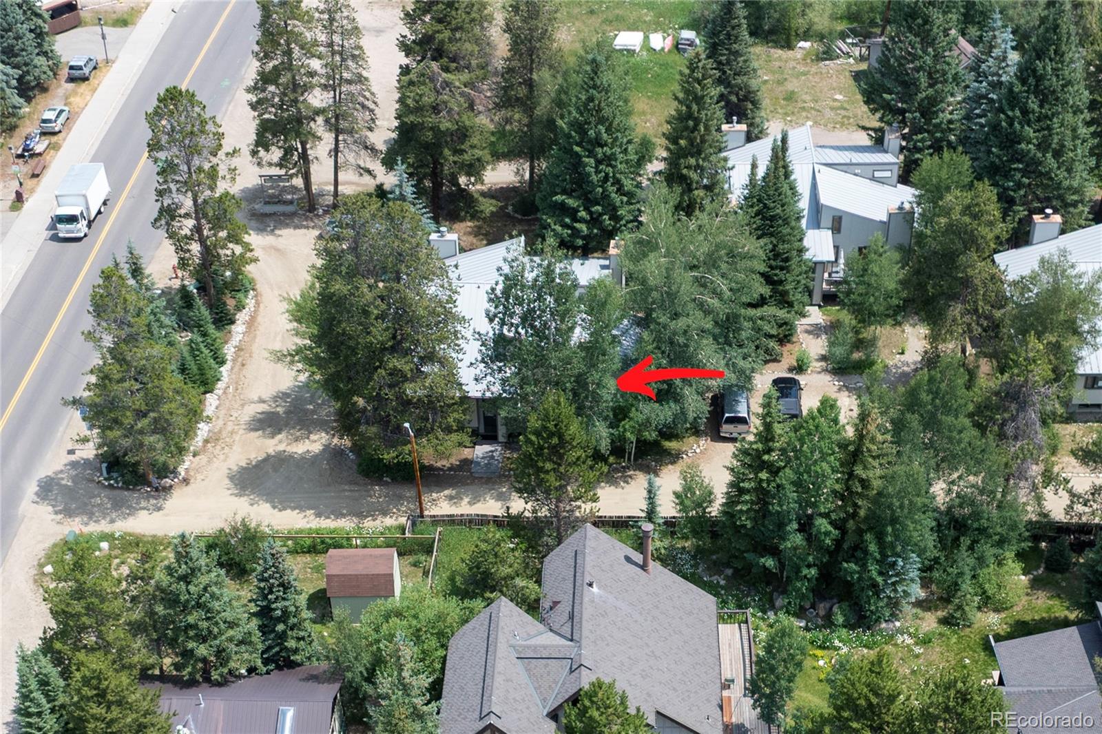 MLS Image #28 for 240  vasquez road,winter park, Colorado