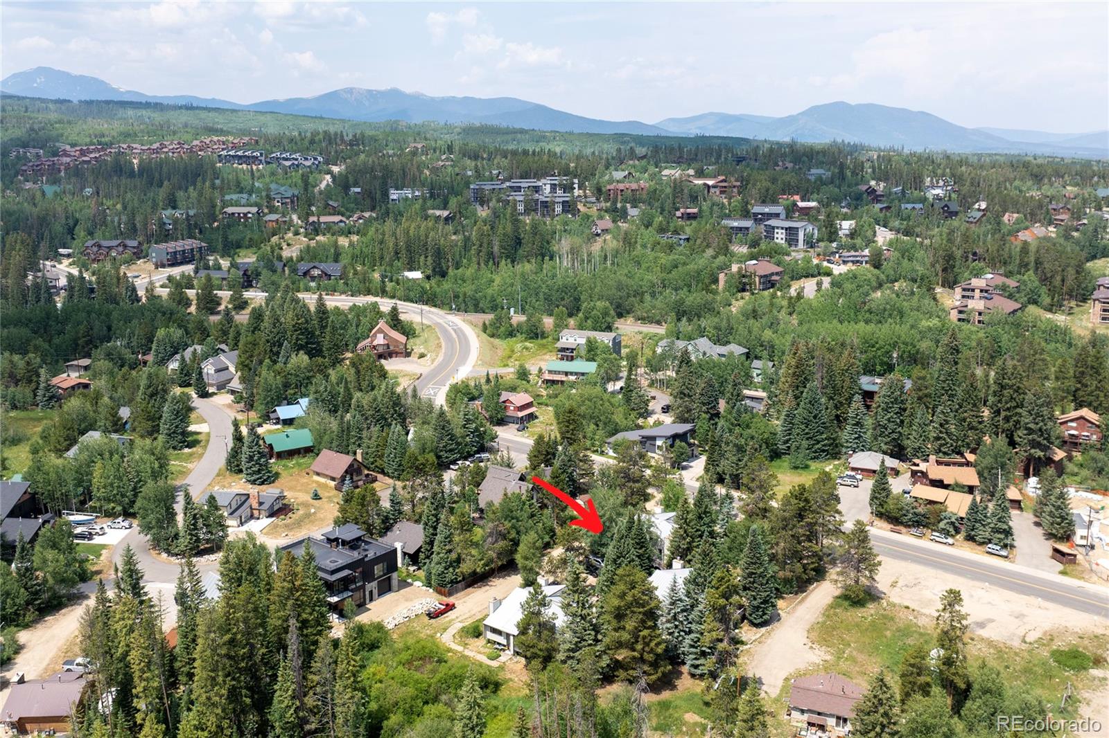 MLS Image #29 for 240  vasquez road,winter park, Colorado