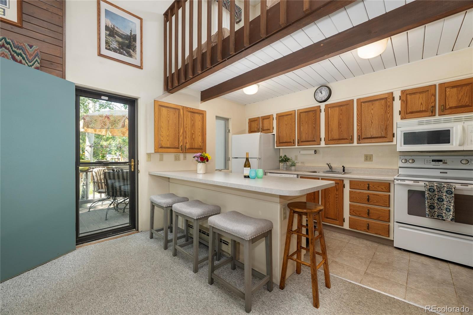 MLS Image #3 for 240  vasquez road,winter park, Colorado