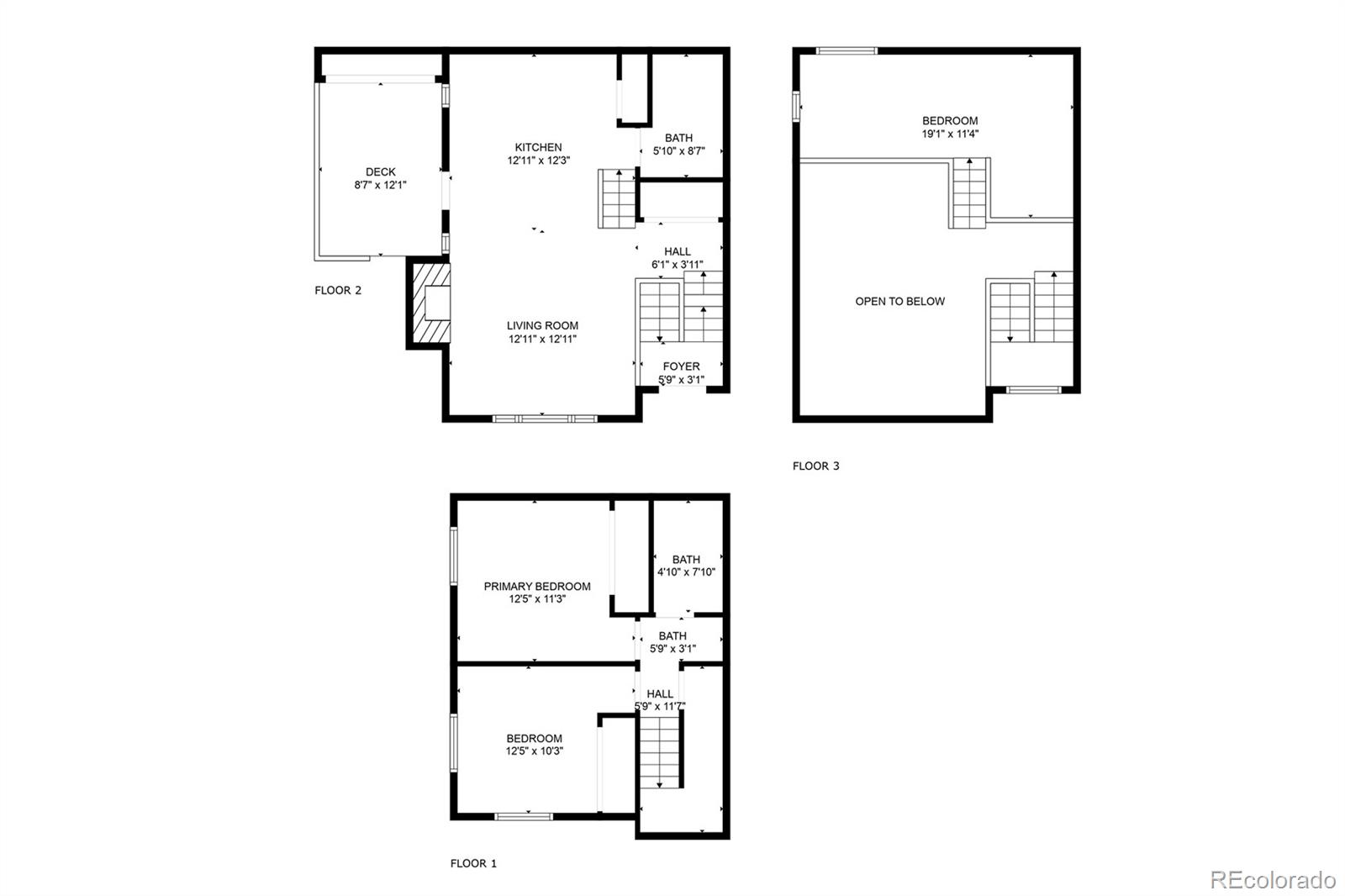 MLS Image #32 for 240  vasquez road,winter park, Colorado