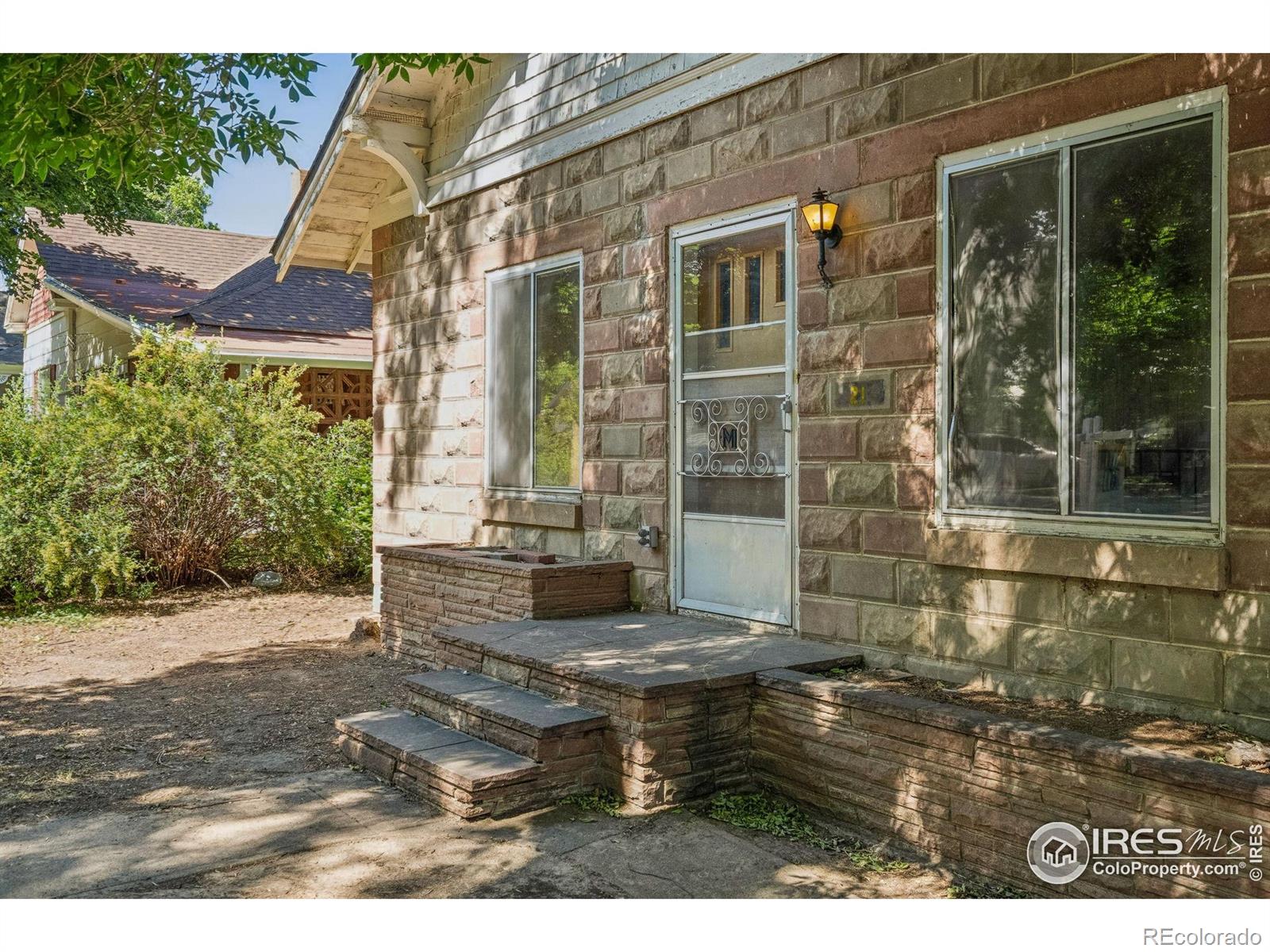 MLS Image #1 for 21  rutherford avenue,johnstown, Colorado