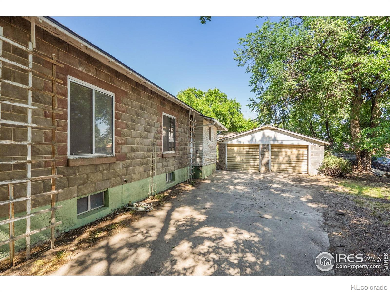 MLS Image #2 for 21  rutherford avenue,johnstown, Colorado