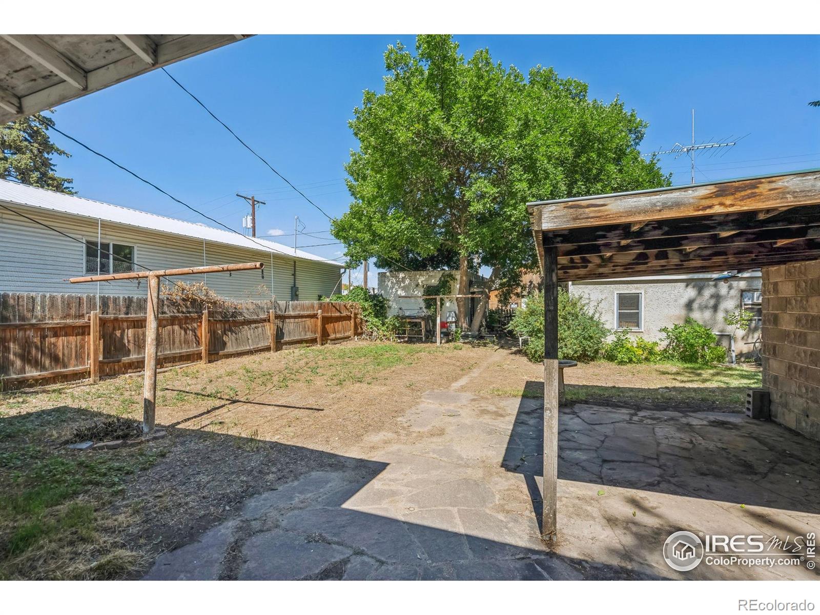 MLS Image #20 for 21  rutherford avenue,johnstown, Colorado