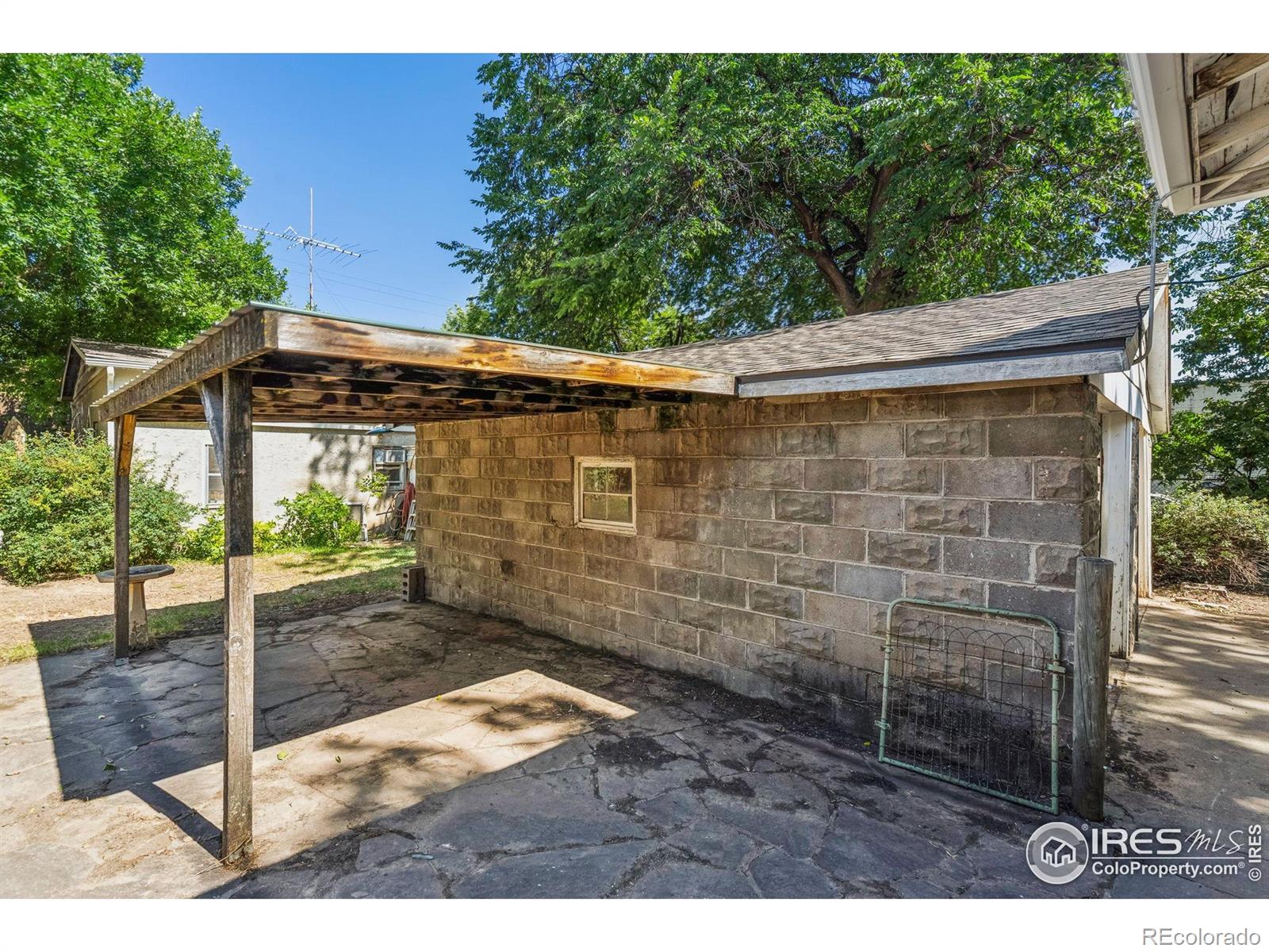 MLS Image #21 for 21  rutherford avenue,johnstown, Colorado