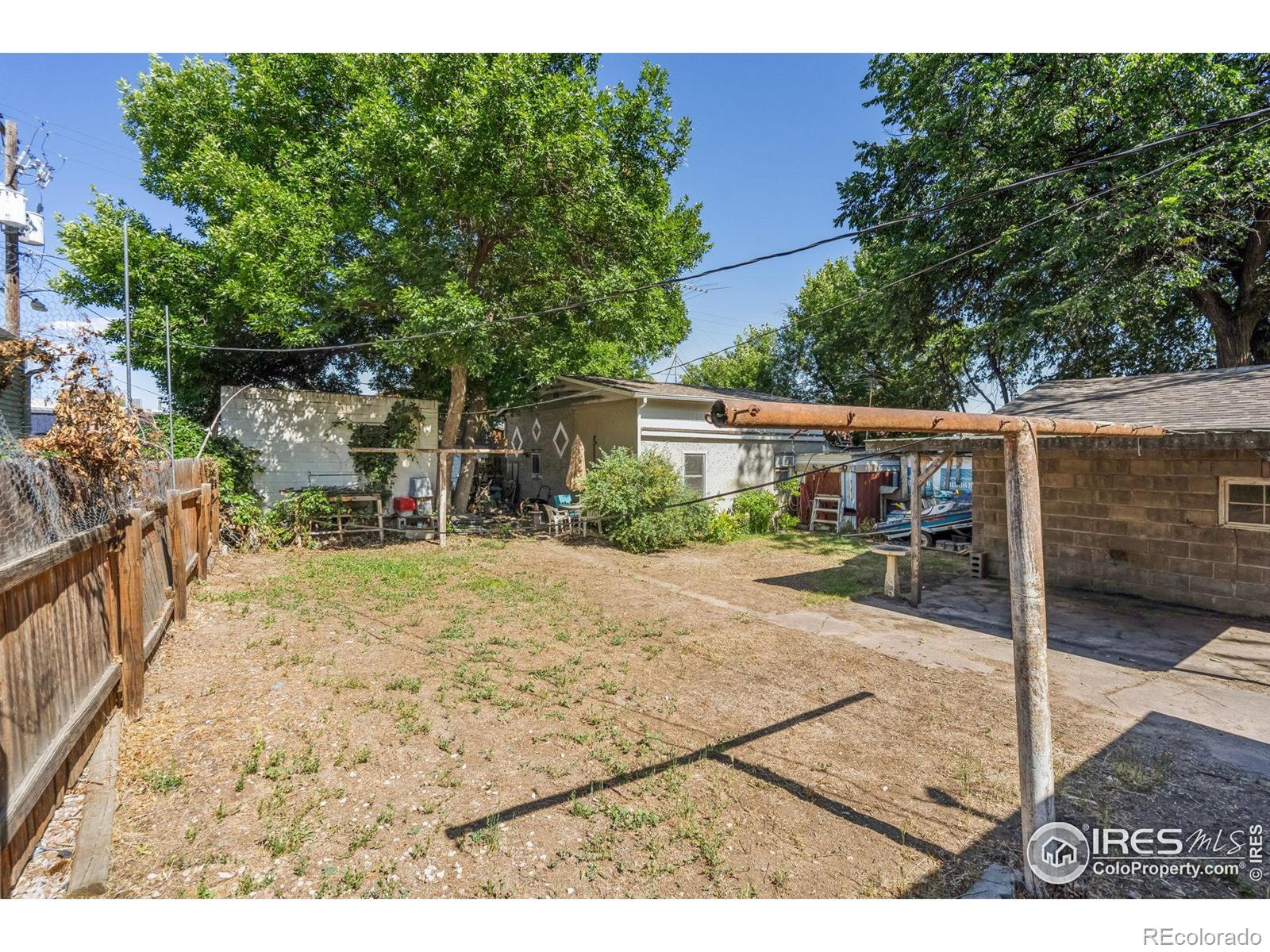 MLS Image #22 for 21  rutherford avenue,johnstown, Colorado