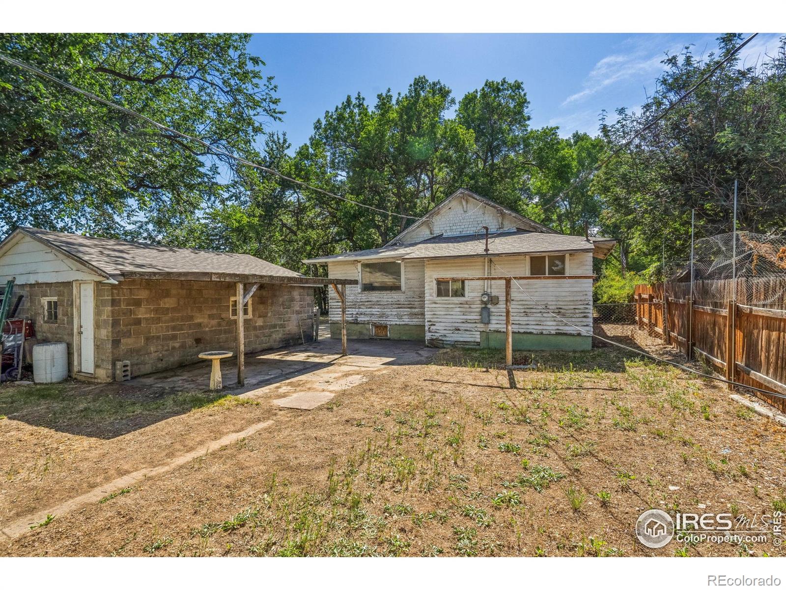 MLS Image #23 for 21  rutherford avenue,johnstown, Colorado