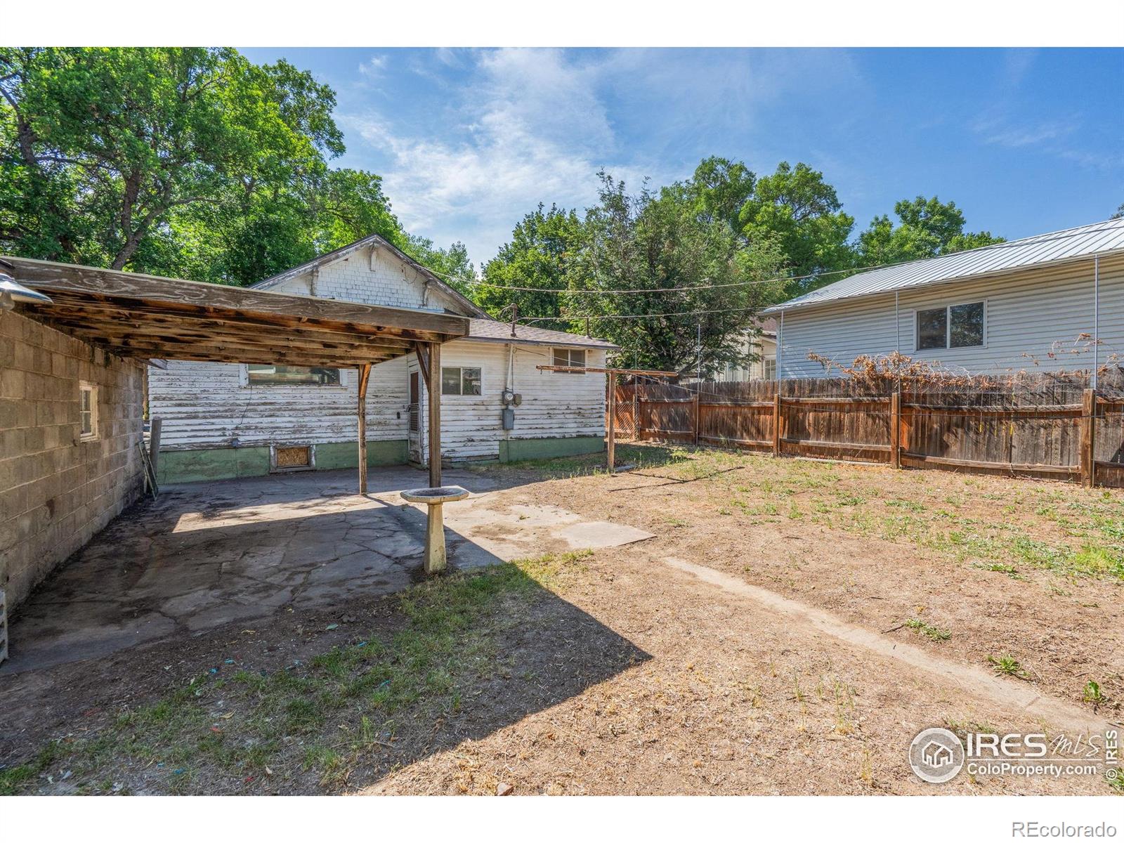 MLS Image #24 for 21  rutherford avenue,johnstown, Colorado