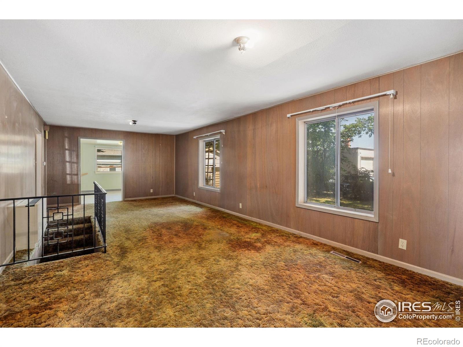 MLS Image #3 for 21  rutherford avenue,johnstown, Colorado