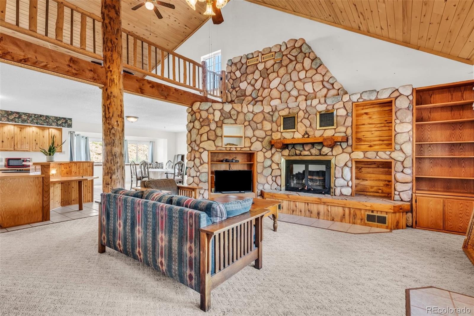 MLS Image #2 for 161  shannon road,cotopaxi, Colorado