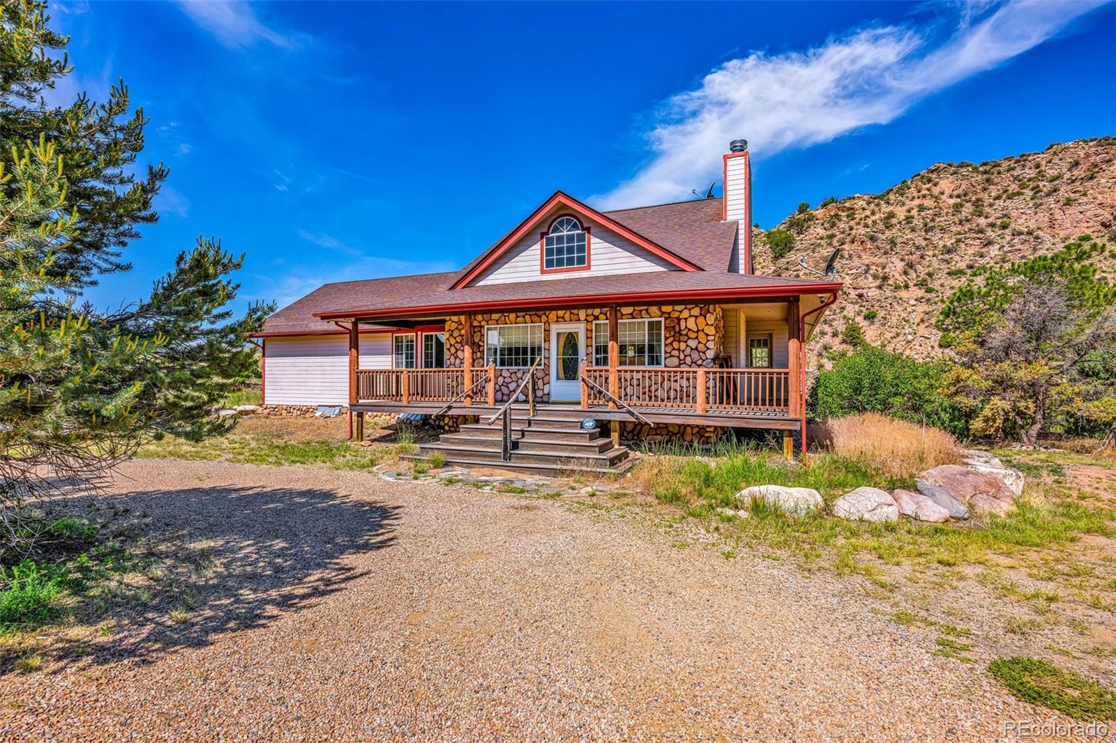 MLS Image #29 for 161  shannon road,cotopaxi, Colorado