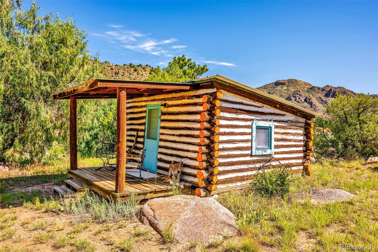 MLS Image #30 for 161  shannon road,cotopaxi, Colorado