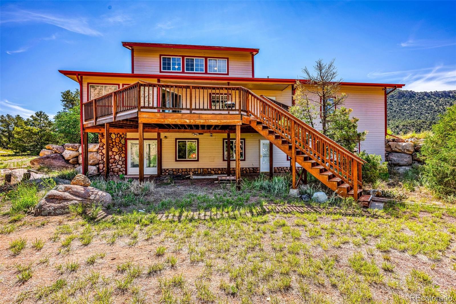 MLS Image #32 for 161  shannon road,cotopaxi, Colorado