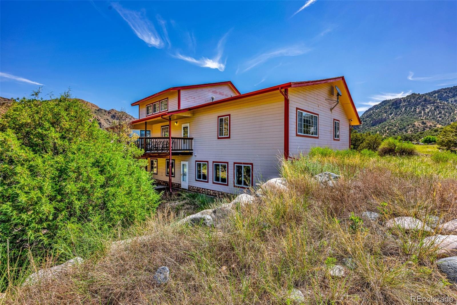 MLS Image #34 for 161  shannon road,cotopaxi, Colorado