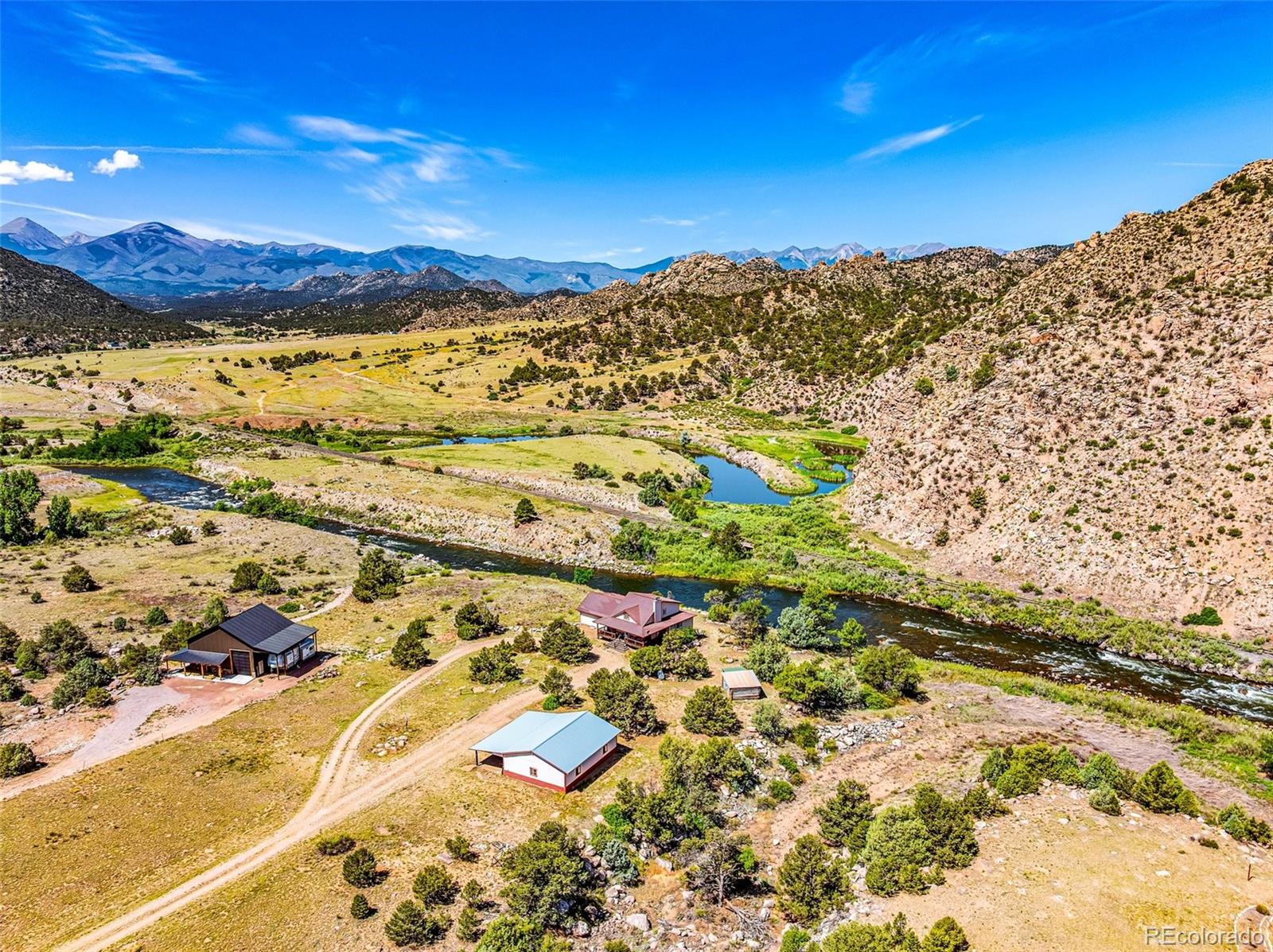 MLS Image #35 for 161  shannon road,cotopaxi, Colorado