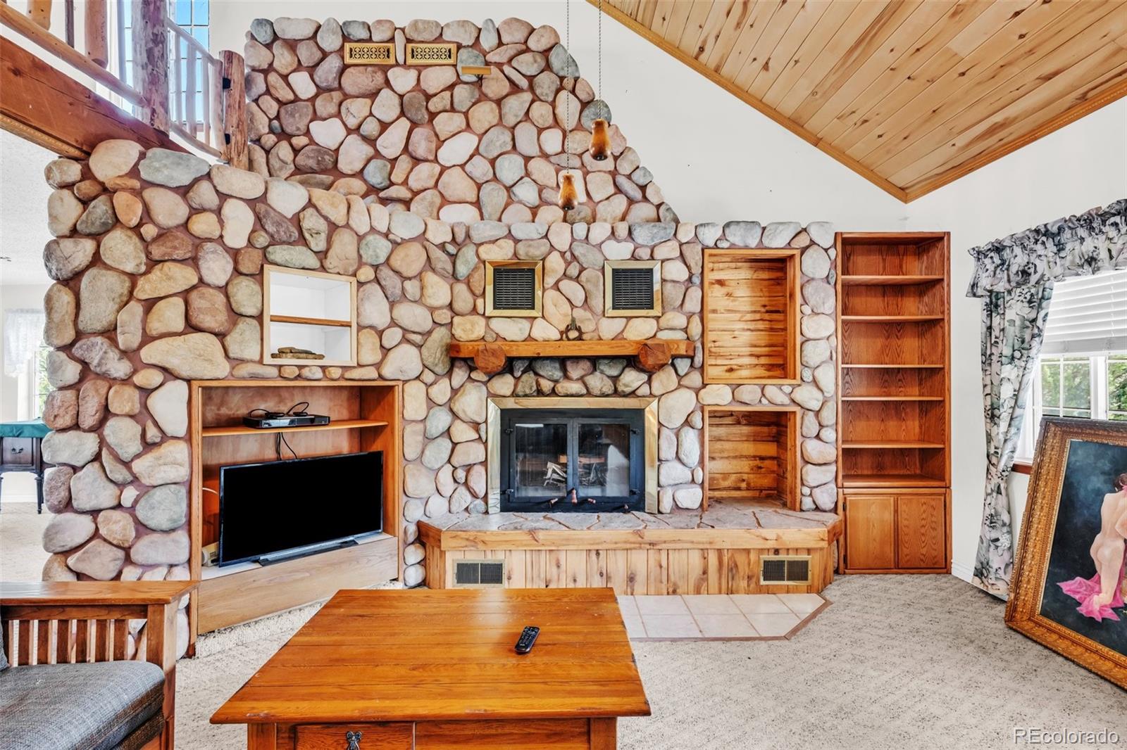 MLS Image #4 for 161  shannon road,cotopaxi, Colorado