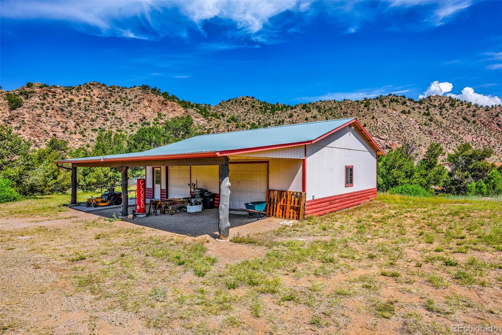 MLS Image #40 for 161  shannon road,cotopaxi, Colorado