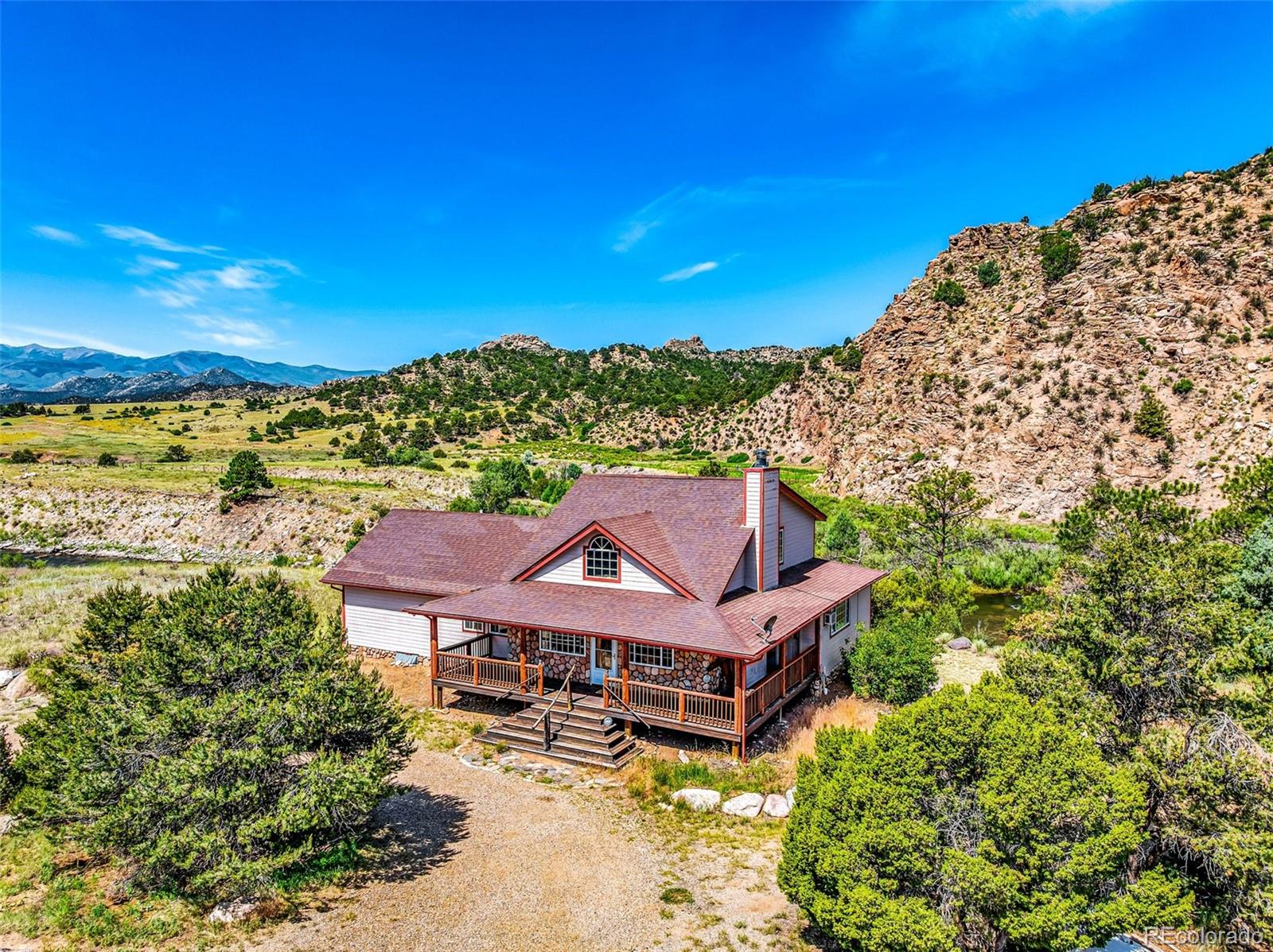MLS Image #43 for 161  shannon road,cotopaxi, Colorado