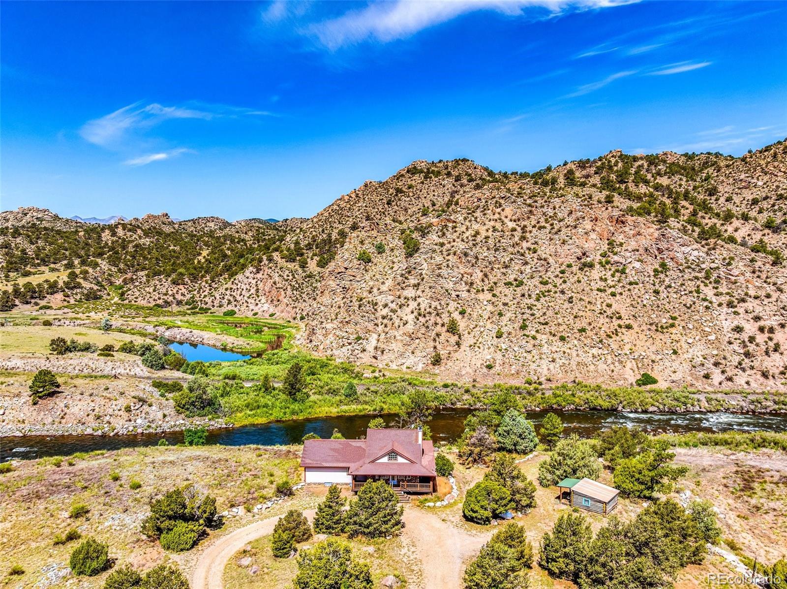 MLS Image #44 for 161  shannon road,cotopaxi, Colorado