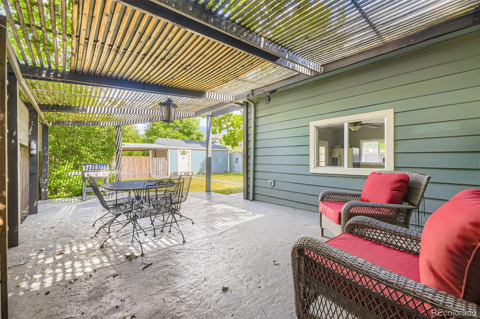MLS Image #23 for 2690 s vine street,denver, Colorado