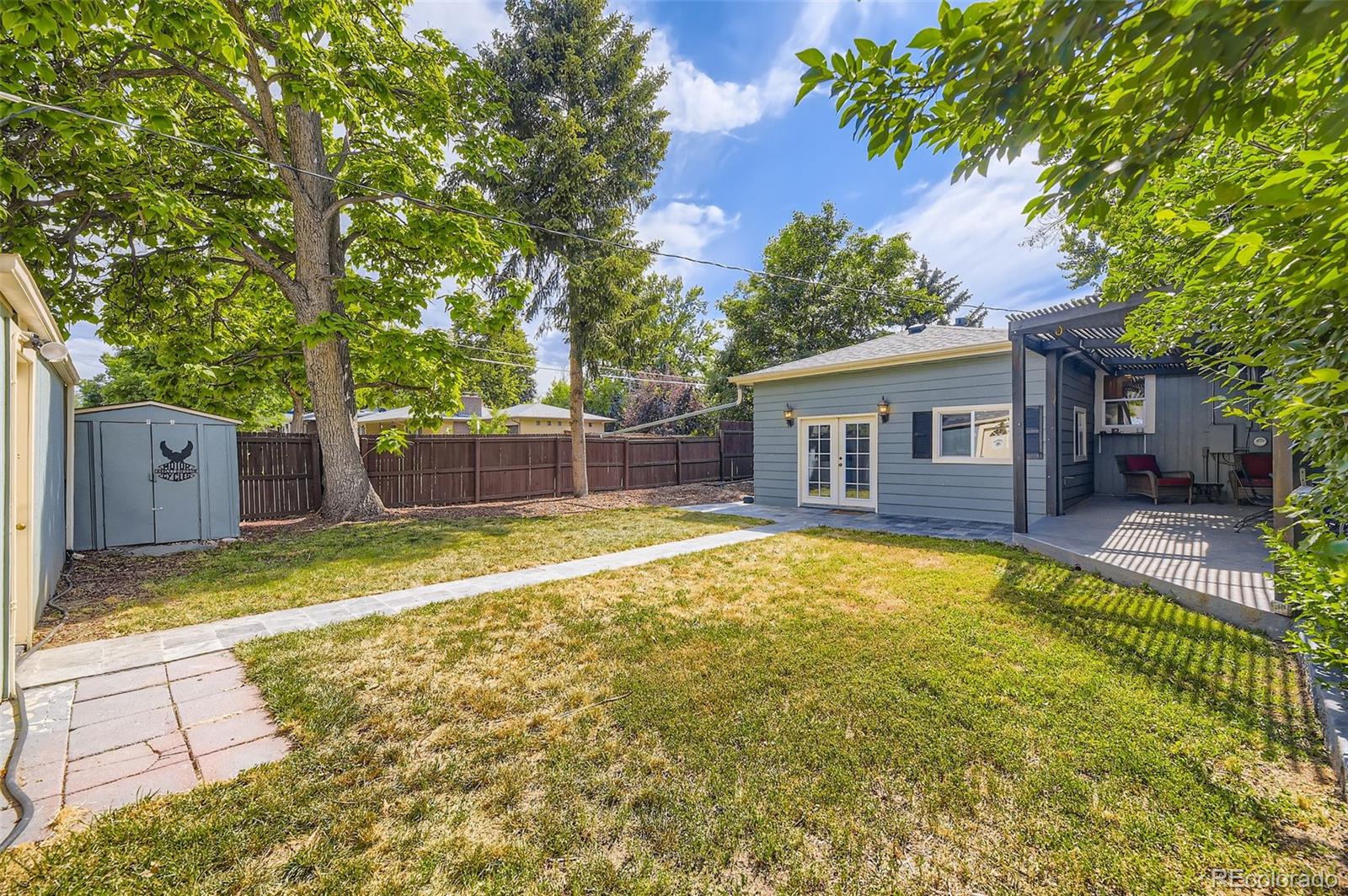 MLS Image #24 for 2690 s vine street,denver, Colorado