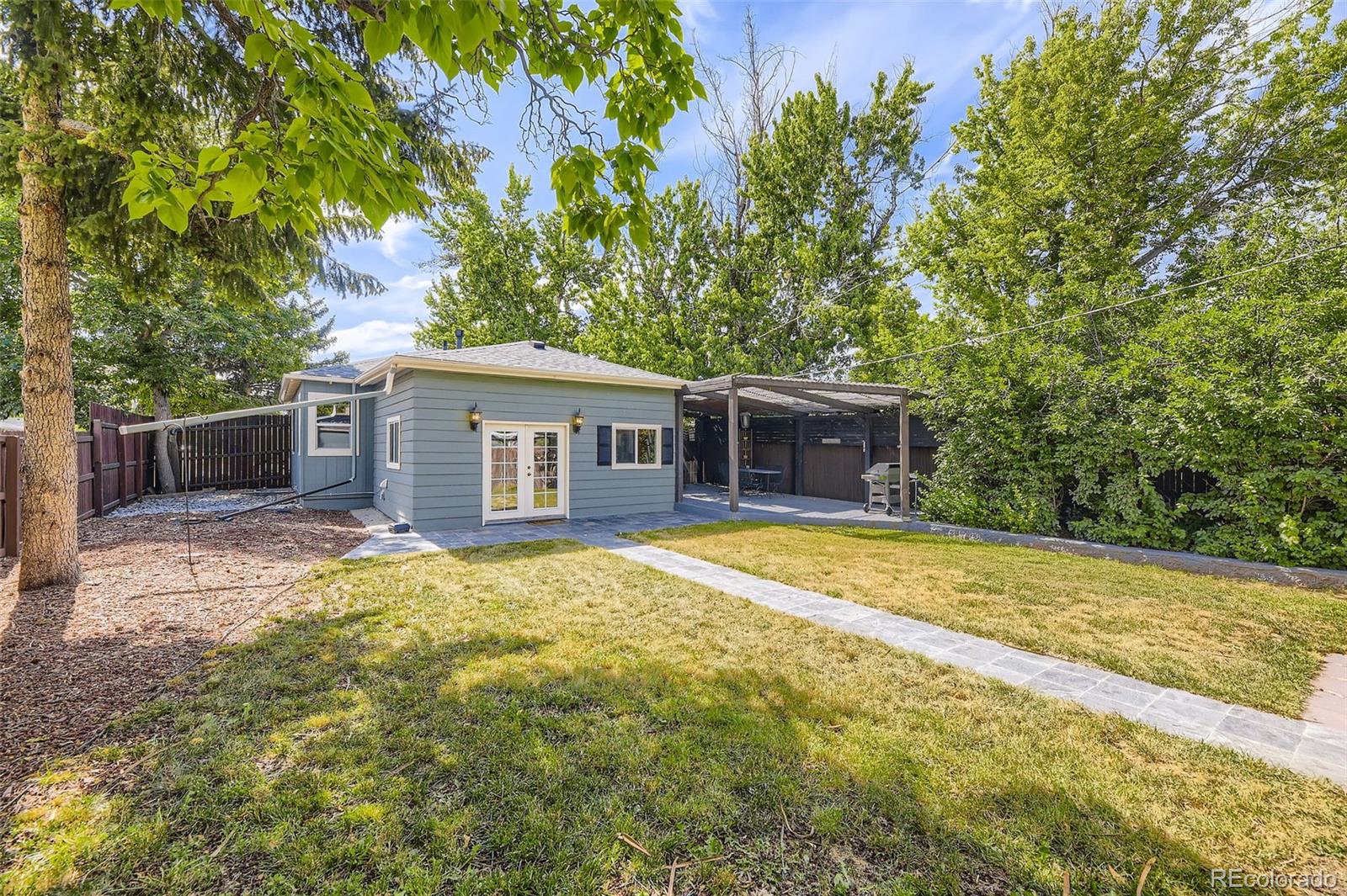 MLS Image #25 for 2690 s vine street,denver, Colorado