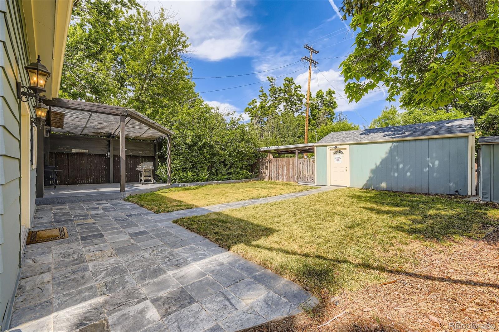 MLS Image #26 for 2690 s vine street,denver, Colorado